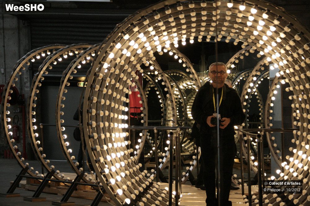 13/27 photos du spectacle Avant première Lille Fantastic