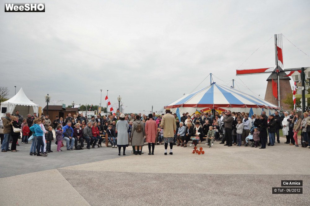15/40 photos du spectacle Les têtes à claques