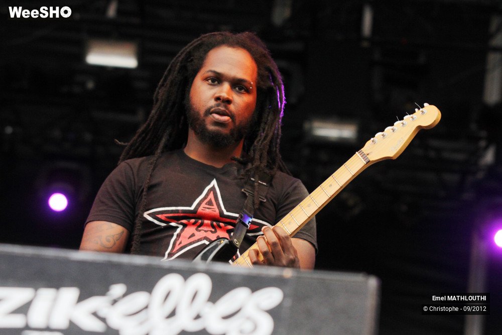 7/25 photos du spectacle Emel Mathlouthi