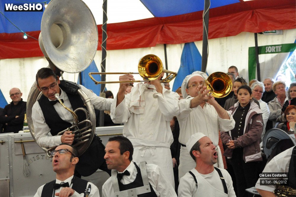 7/43 photos du spectacle Les Cuistots