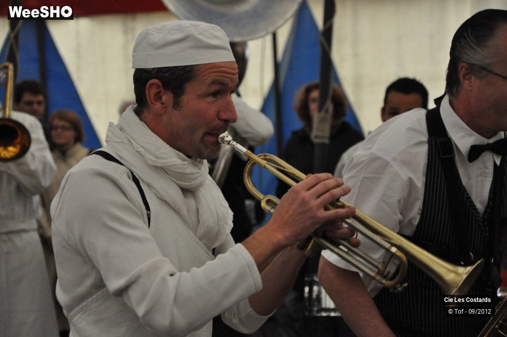 11/43 photos du spectacle Les Cuistots