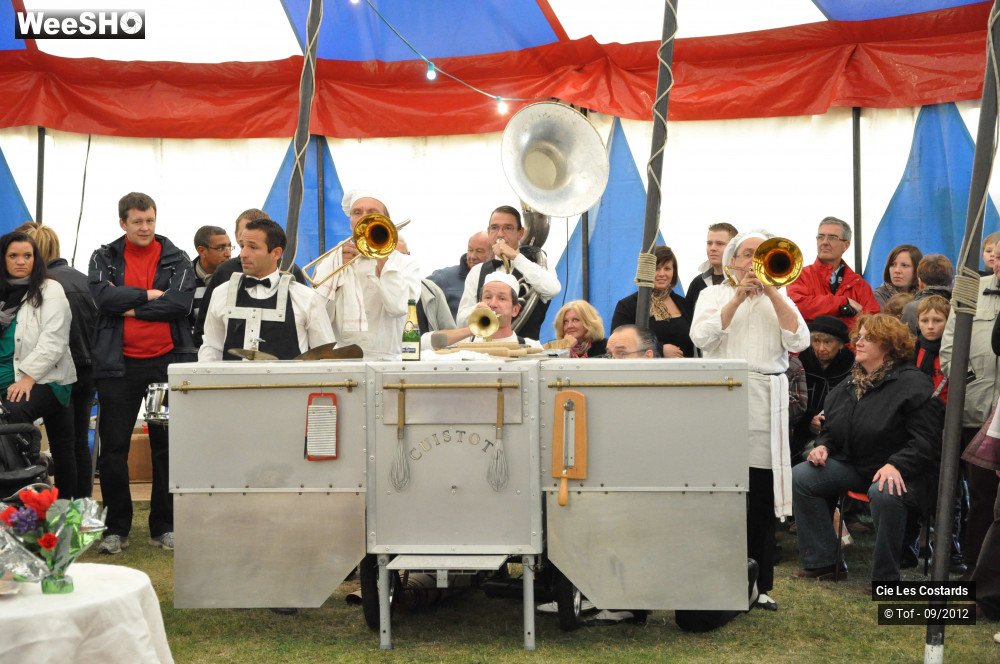 15/43 photos du spectacle Les Cuistots