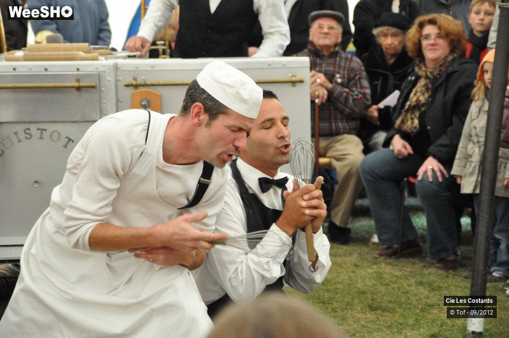 16/43 photos du spectacle Les Cuistots