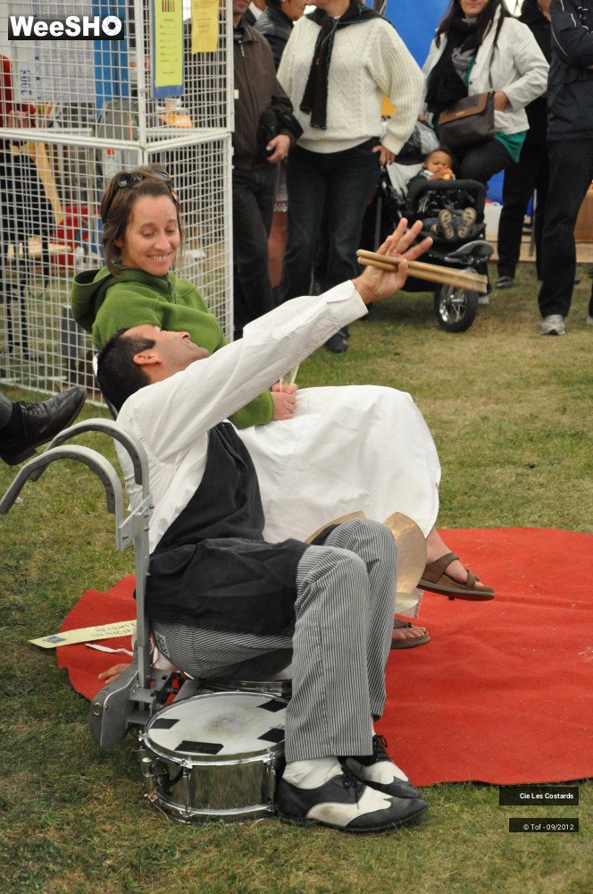 31/43 photos du spectacle Les Cuistots
