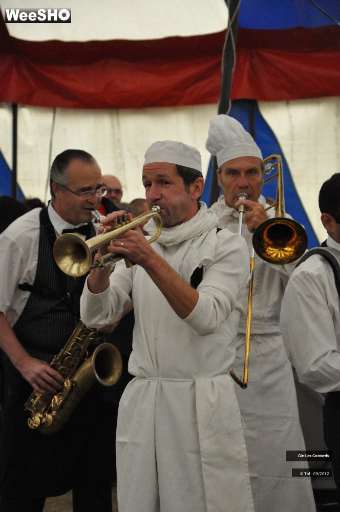 34/43 photos du spectacle Les Cuistots