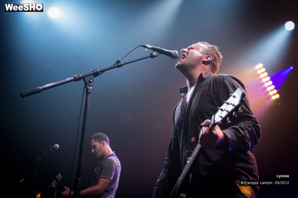 5/33 photos du spectacle Lycosia