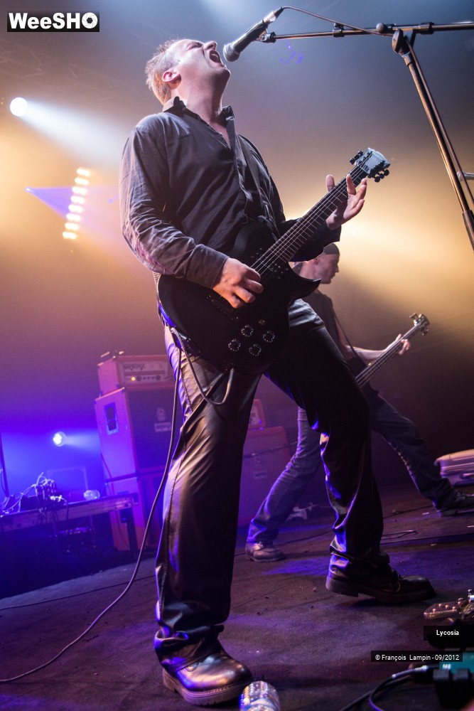 6/33 photos du spectacle Lycosia