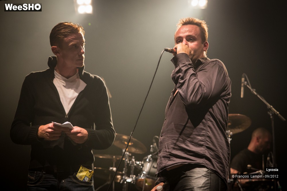 11/33 photos du spectacle Lycosia