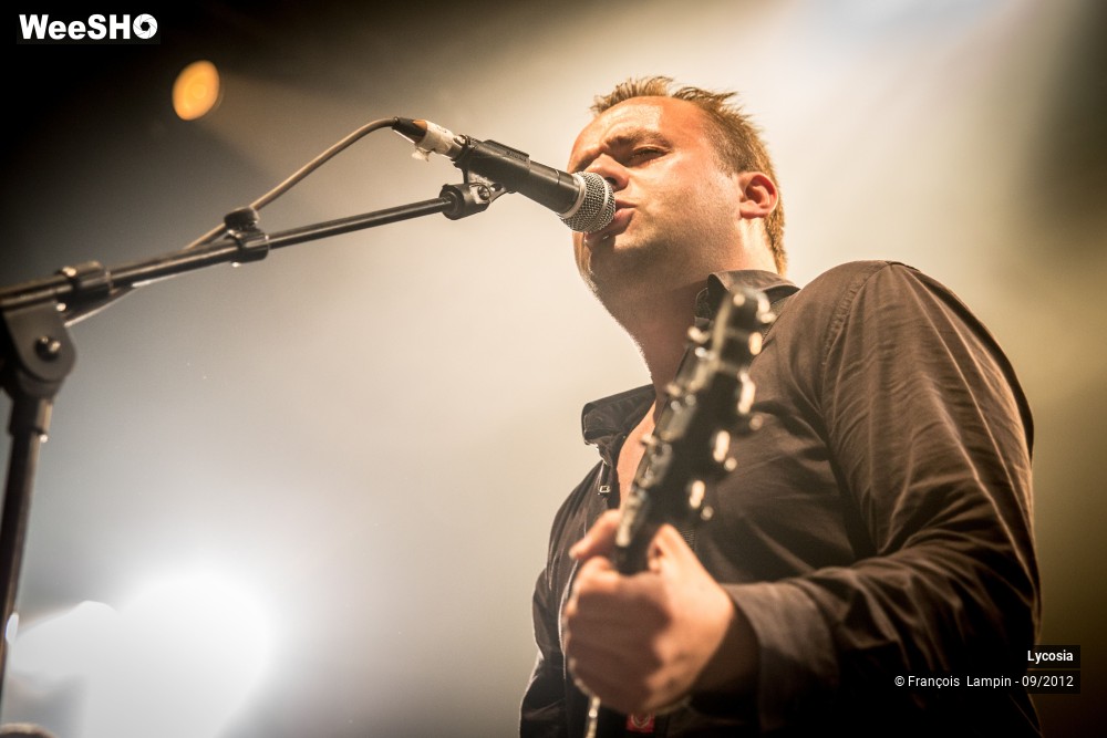 16/33 photos du spectacle Lycosia