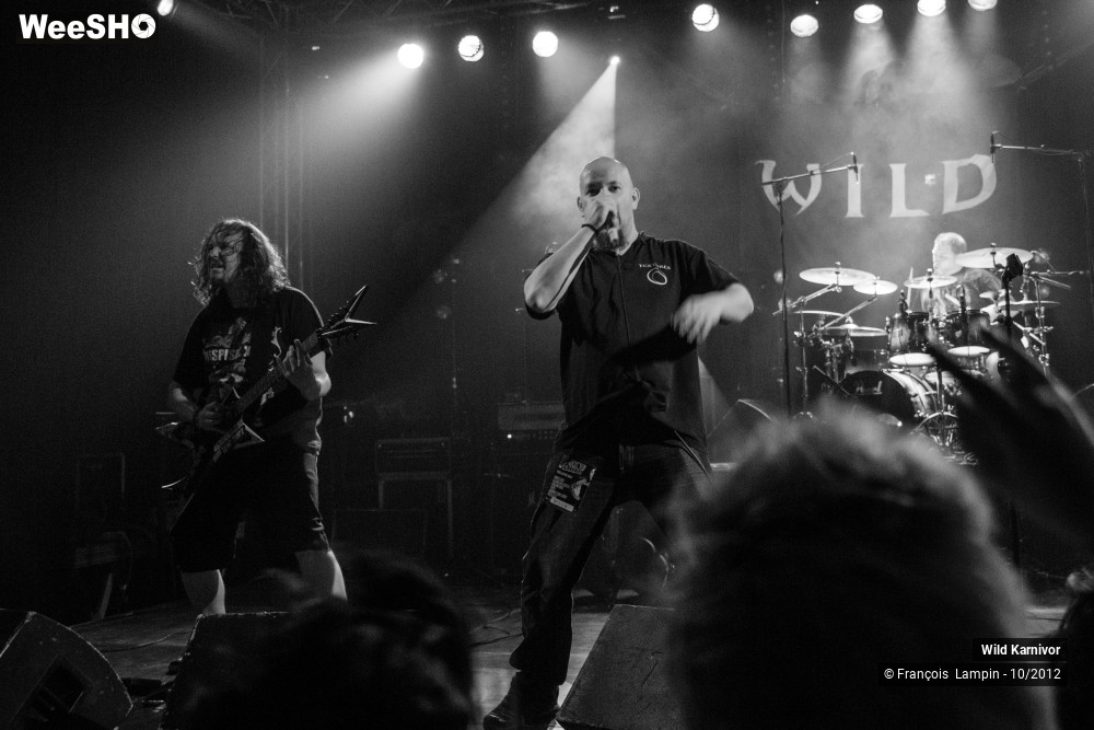9/30 photos du spectacle Wild