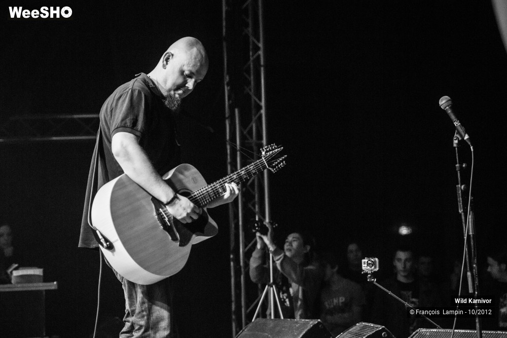 21/30 photos du spectacle Wild