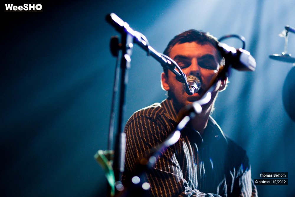 3/14 photos du spectacle Thomas Belhom