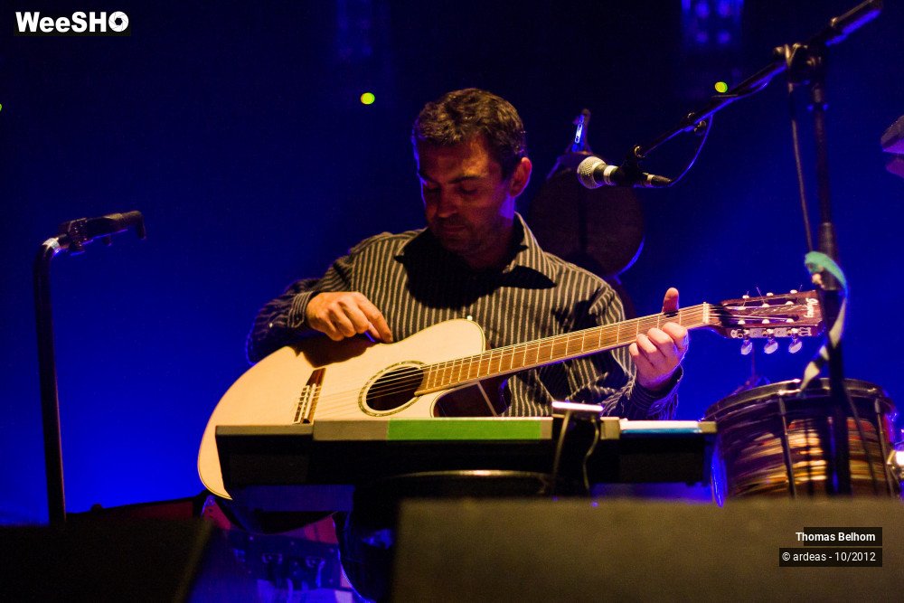 6/14 photos du spectacle Thomas Belhom