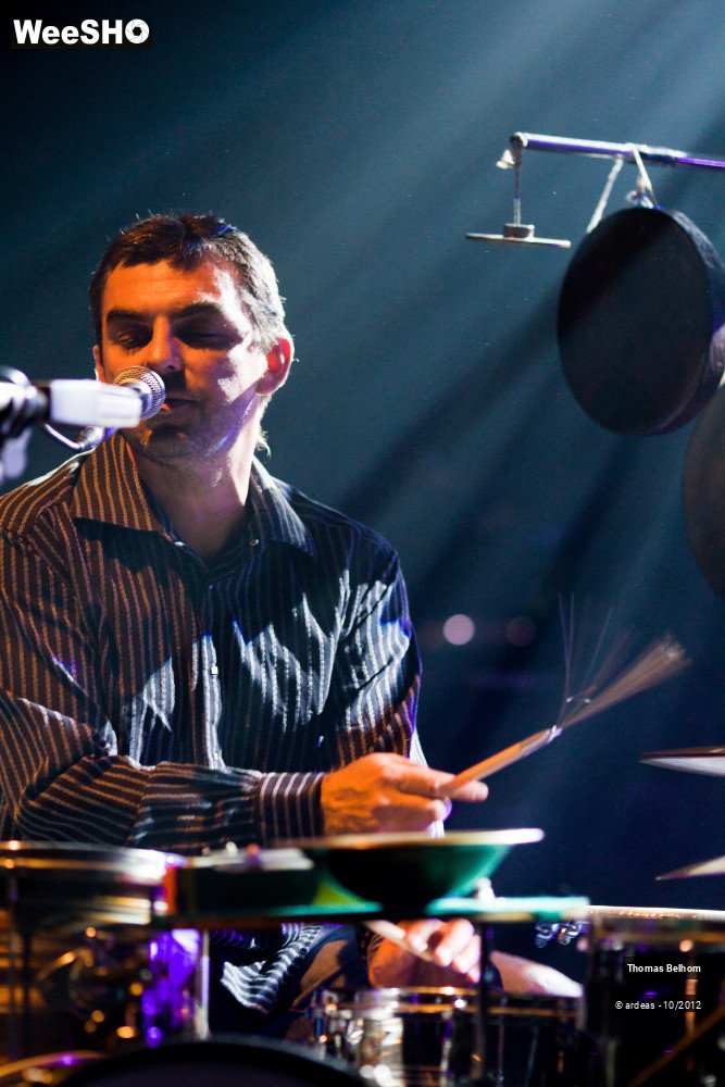 8/14 photos du spectacle Thomas Belhom