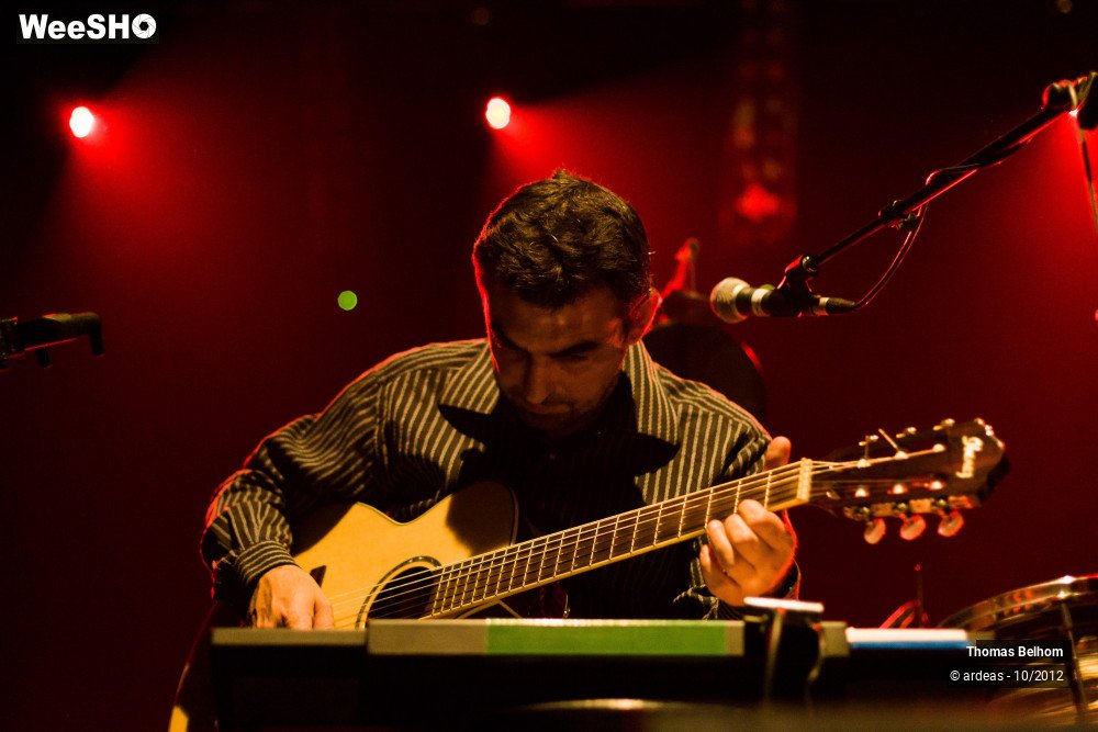 10/14 photos du spectacle Thomas Belhom