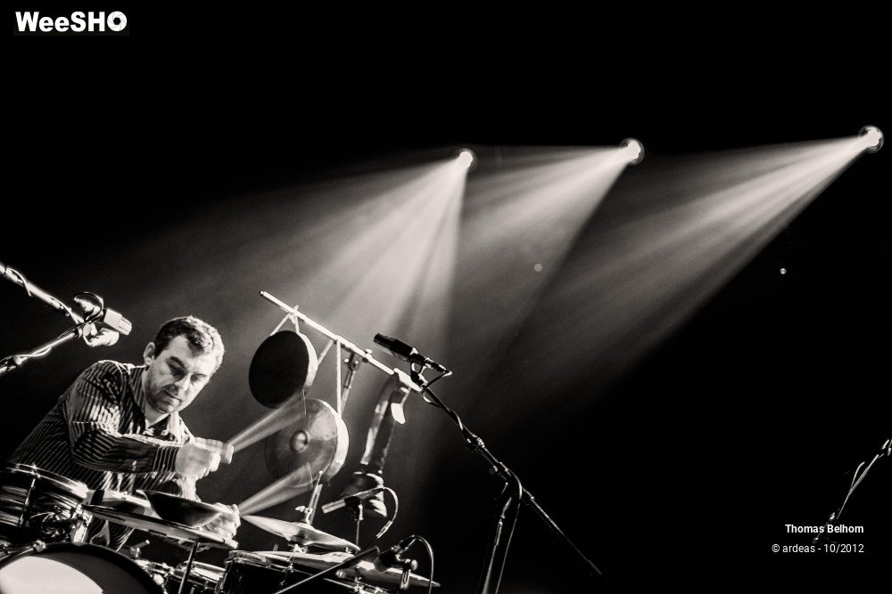 11/14 photos du spectacle Thomas Belhom