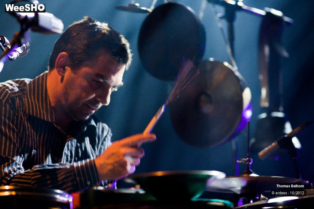 12/14 photos du spectacle Thomas Belhom