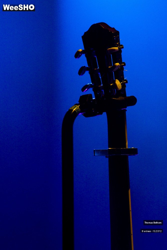 14/14 photos du spectacle Thomas Belhom