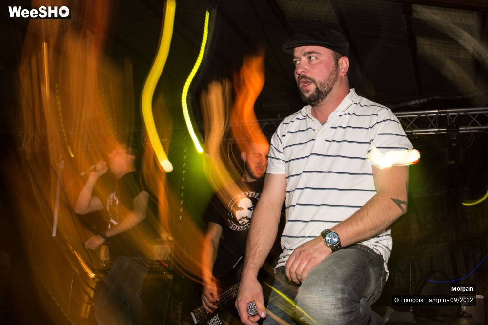 3/26 photos du spectacle Morpain 
