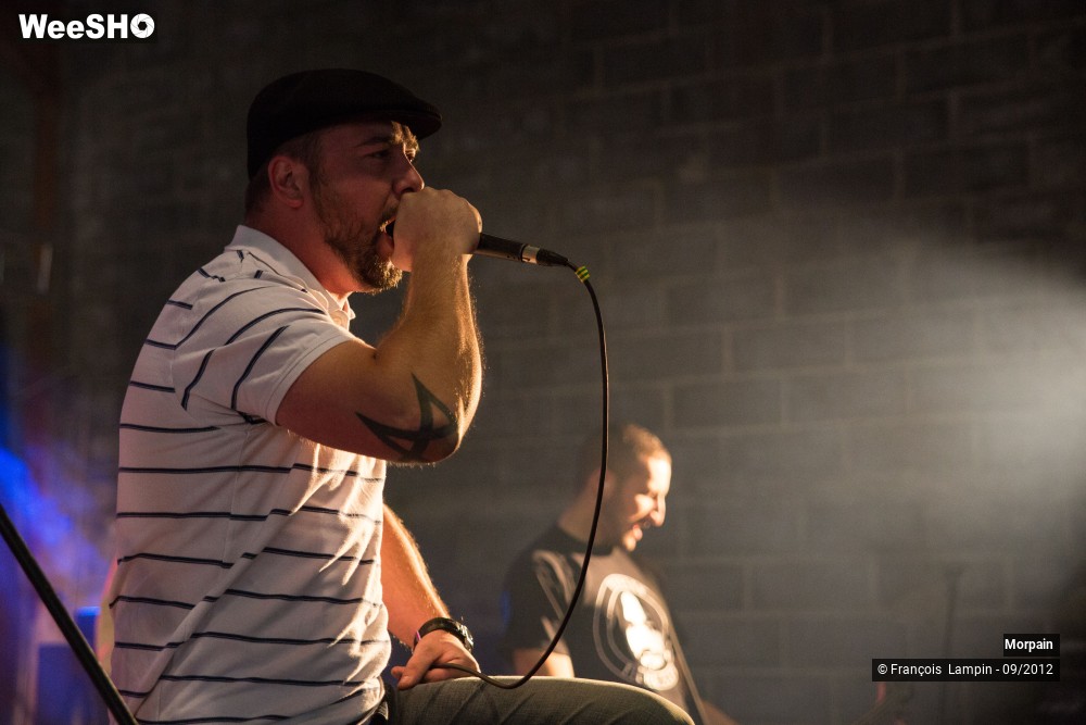 9/26 photos du spectacle Morpain 