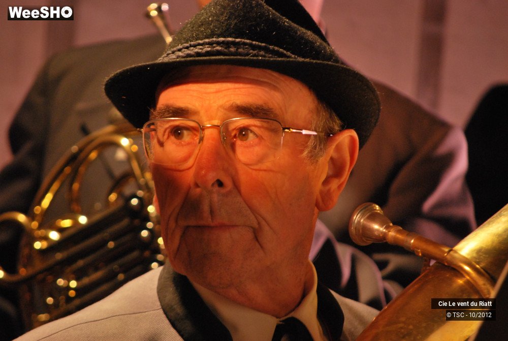 5/33 photos du spectacle Les Weepapiers