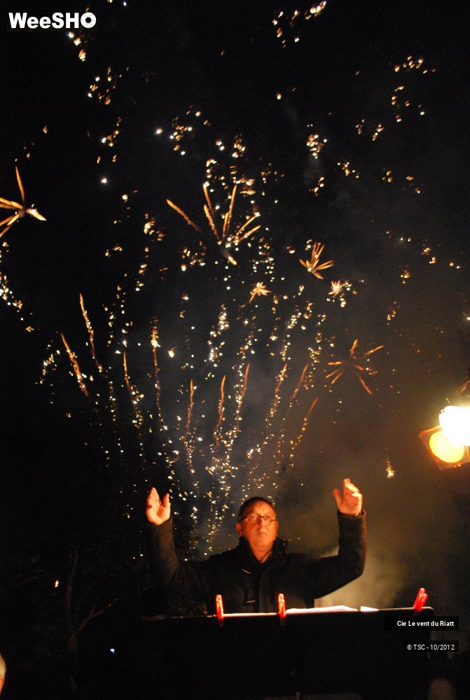 27/33 photos du spectacle Les Weepapiers