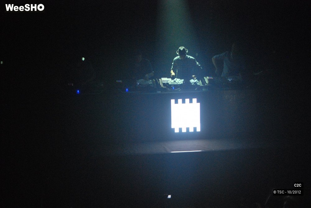 17/43 photos du spectacle C2C