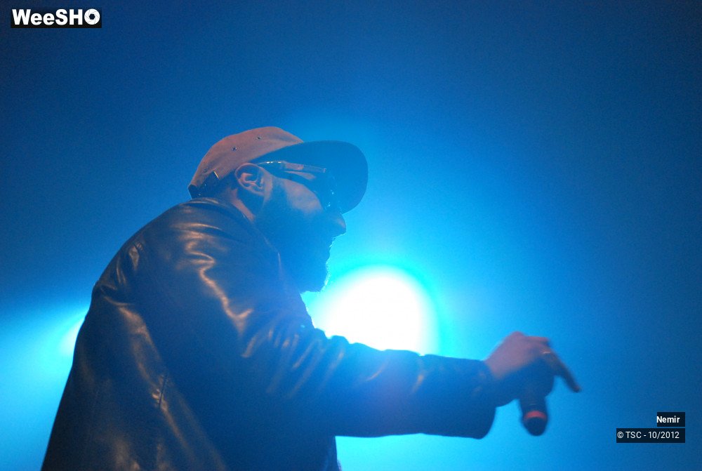 4/11 photos du spectacle Nemir