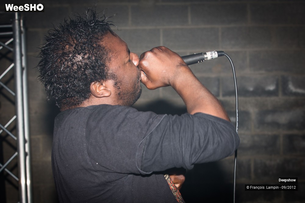 12/28 photos du spectacle Deepshow