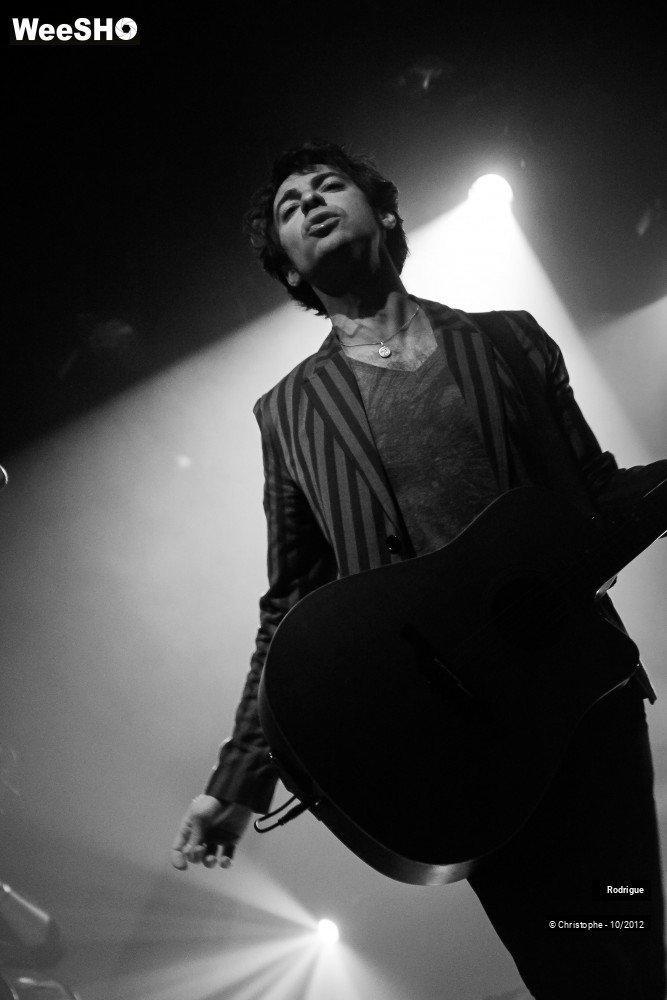 38/38 photos du spectacle Rodrigue