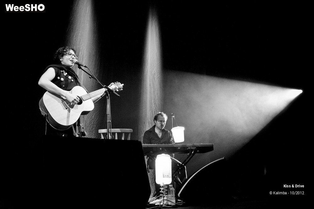 4/20 photos du spectacle Kiss and Drive