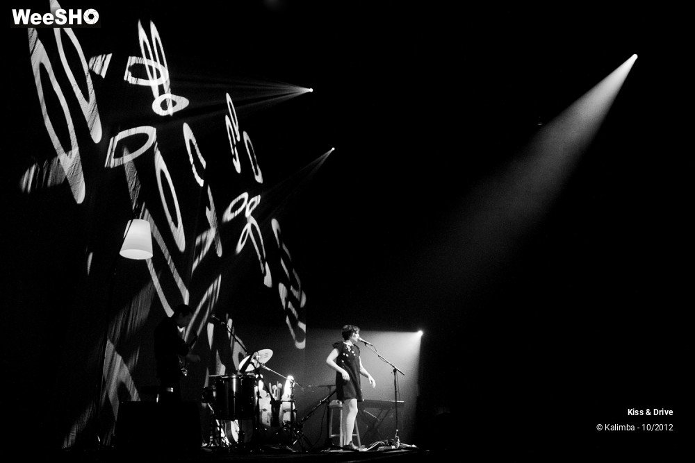 5/20 photos du spectacle Kiss and Drive