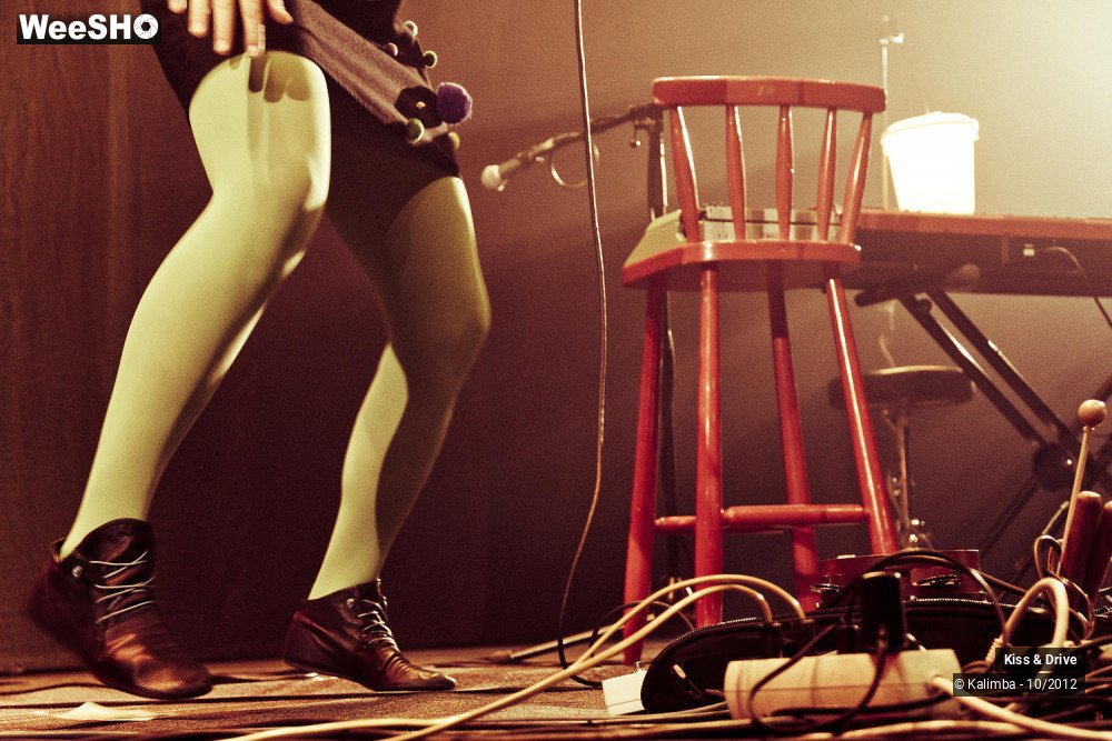 9/20 photos du spectacle Kiss and Drive