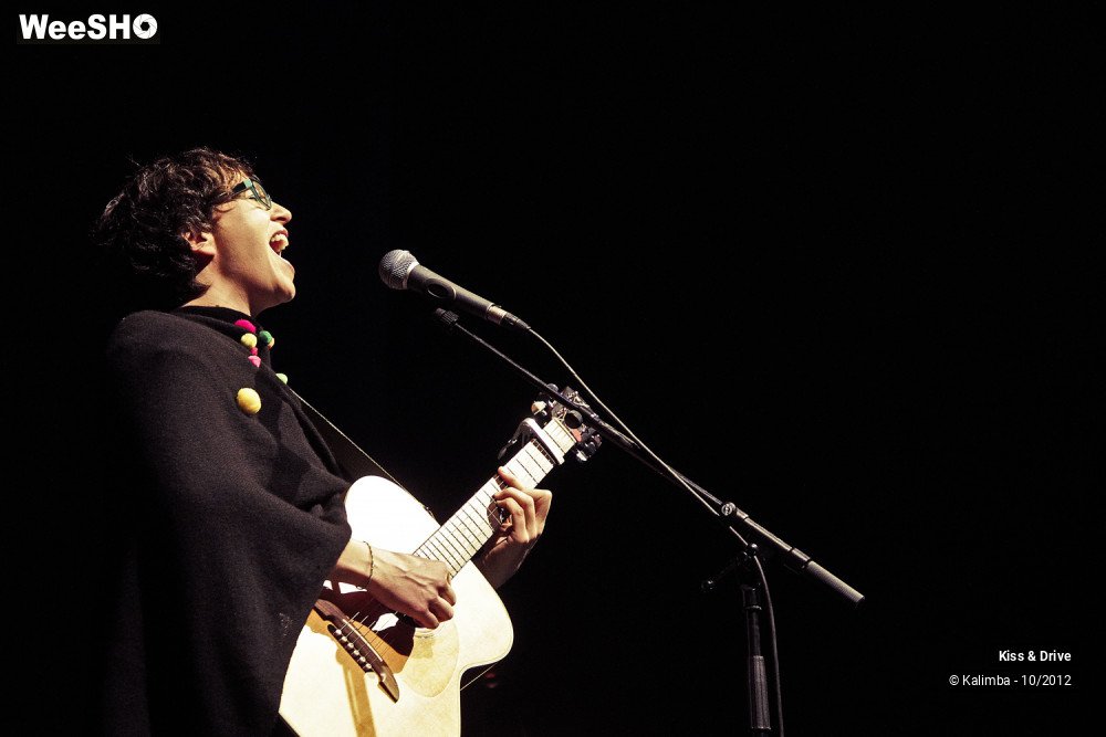16/20 photos du spectacle Kiss and Drive