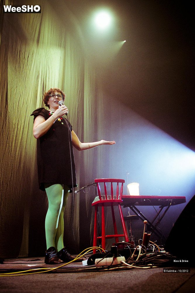 19/20 photos du spectacle Kiss and Drive