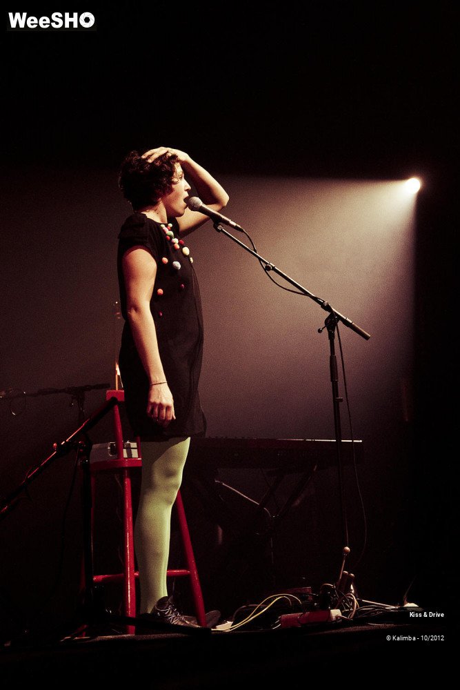 20/20 photos du spectacle Kiss and Drive