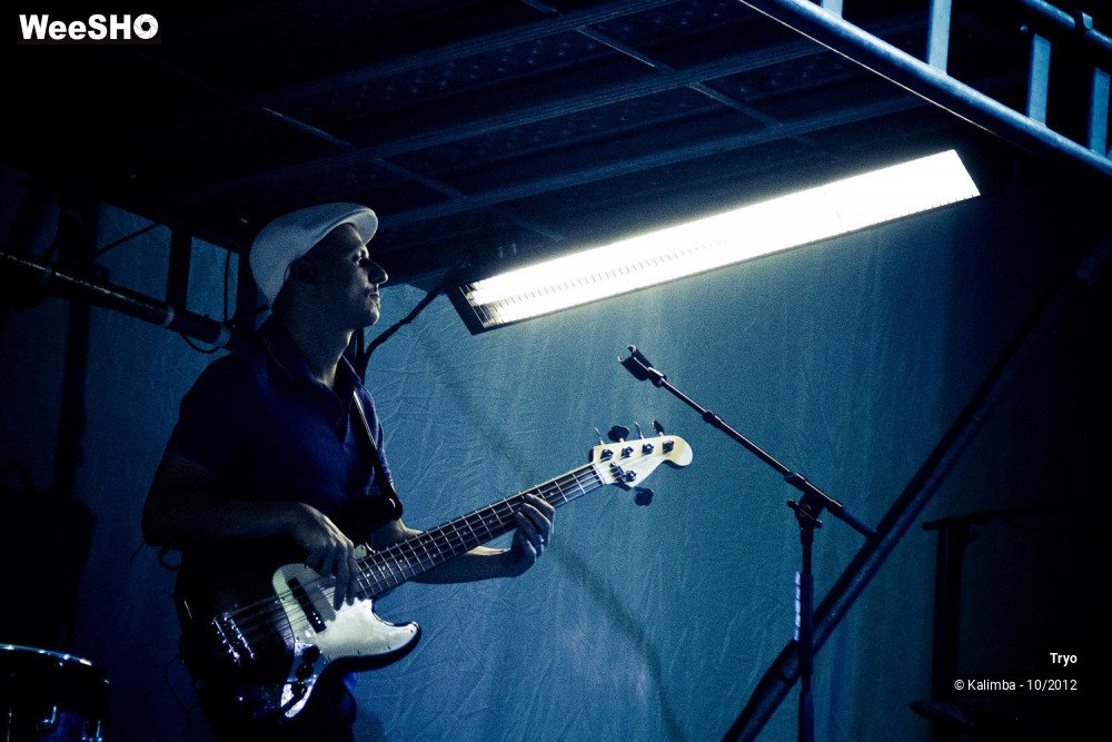 17/37 photos du spectacle Tryo