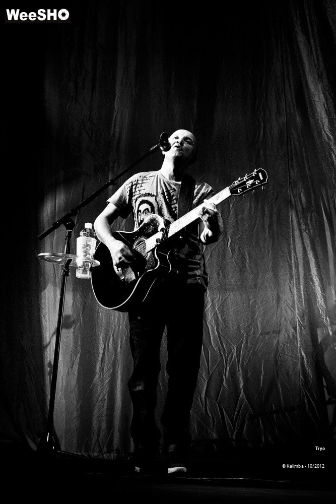 34/37 photos du spectacle Tryo