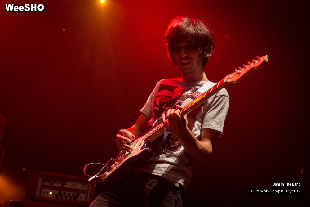 2/35 photos du spectacle Jam In The Band