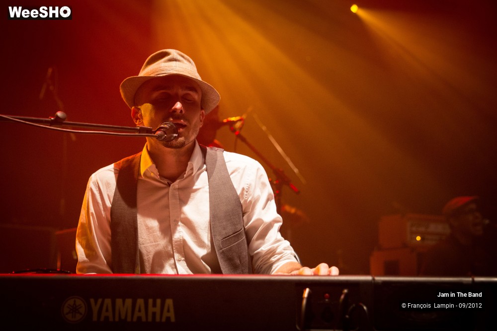 3/35 photos du spectacle Jam In The Band