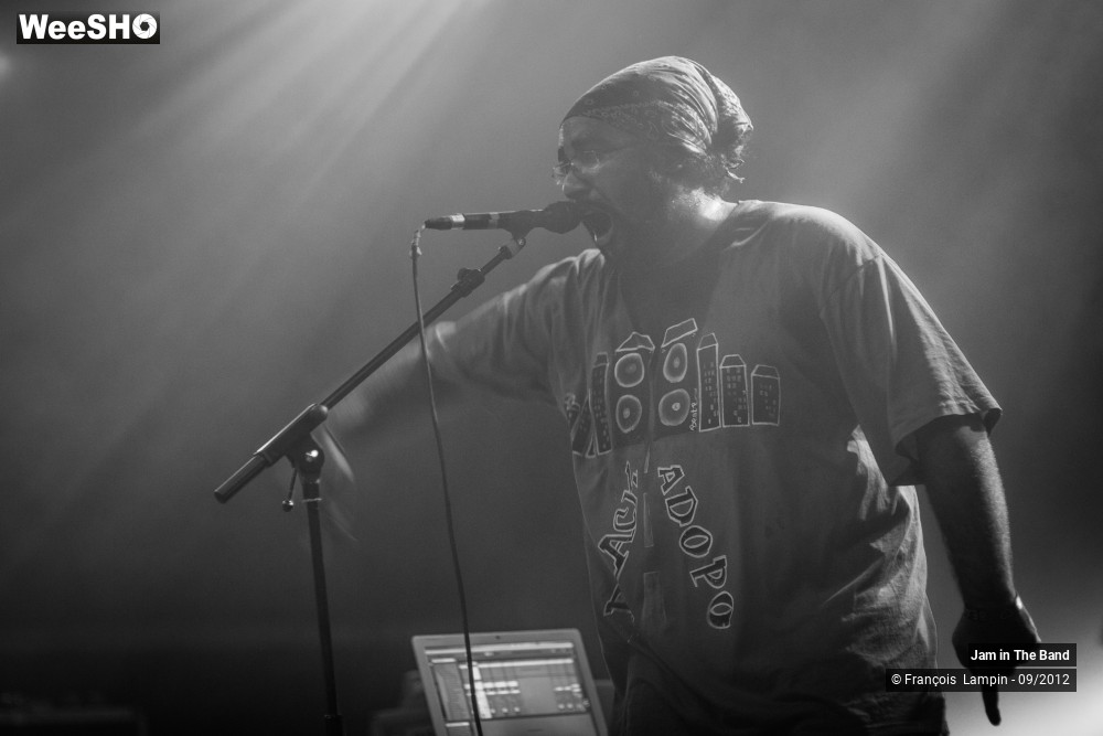 6/35 photos du spectacle Jam In The Band