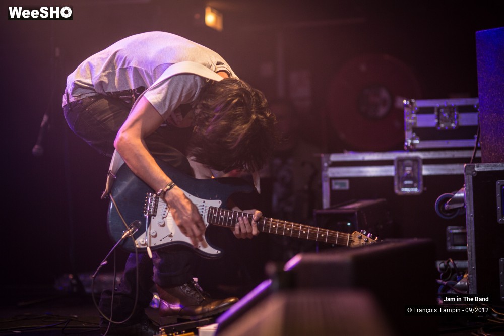 8/35 photos du spectacle Jam In The Band