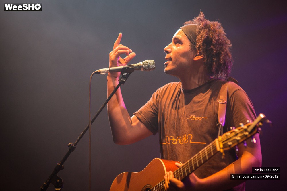 11/35 photos du spectacle Jam In The Band