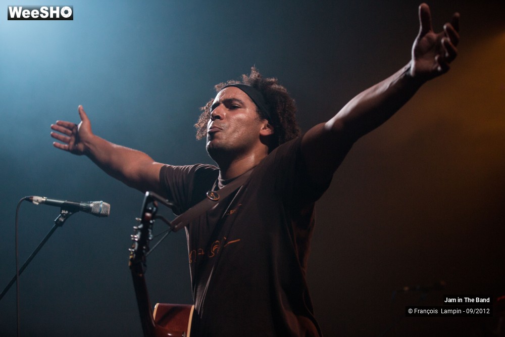 12/35 photos du spectacle Jam In The Band