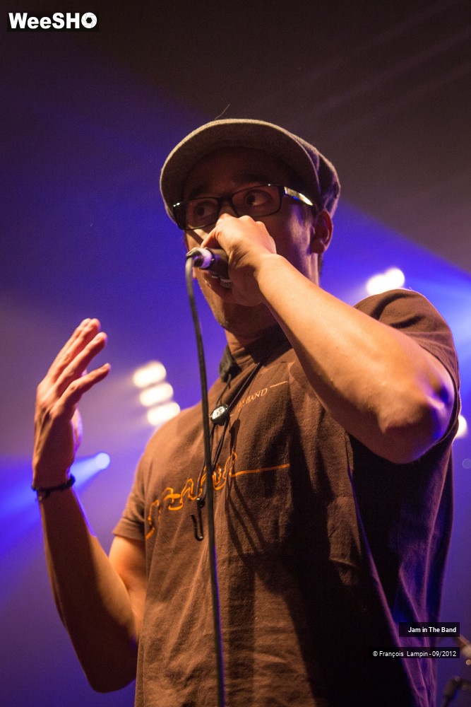 14/35 photos du spectacle Jam In The Band