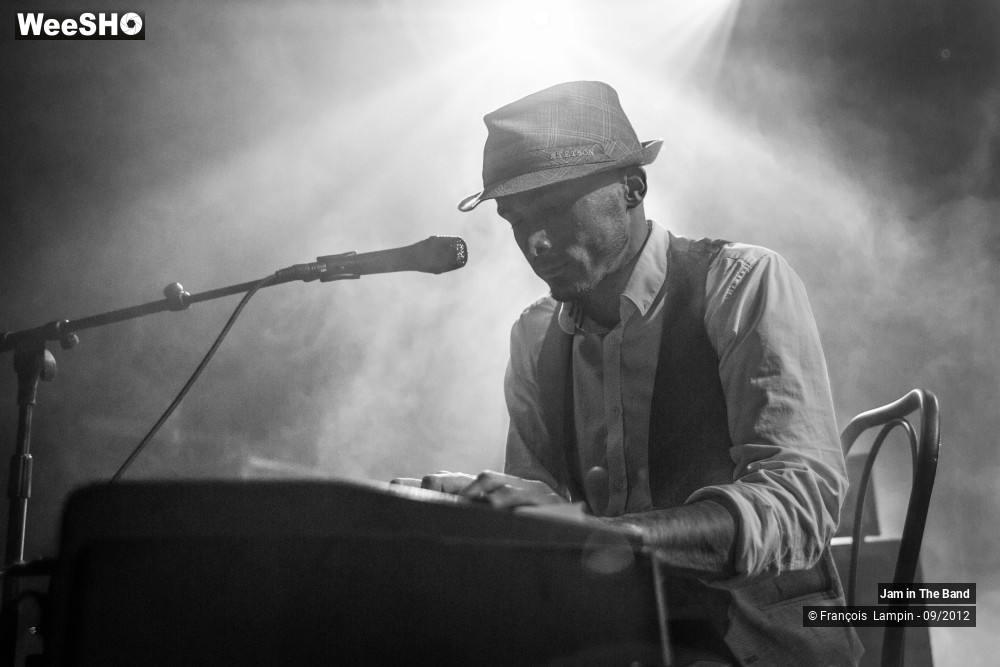 15/35 photos du spectacle Jam In The Band