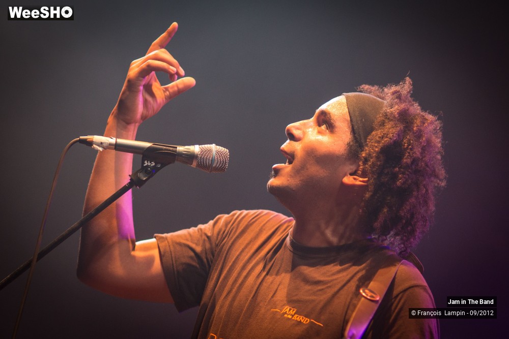 17/35 photos du spectacle Jam In The Band