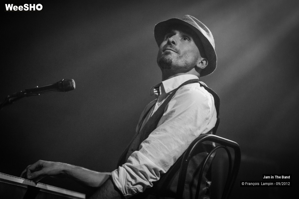 18/35 photos du spectacle Jam In The Band