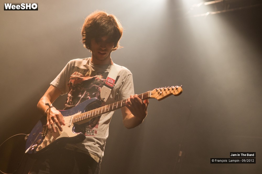 23/35 photos du spectacle Jam In The Band
