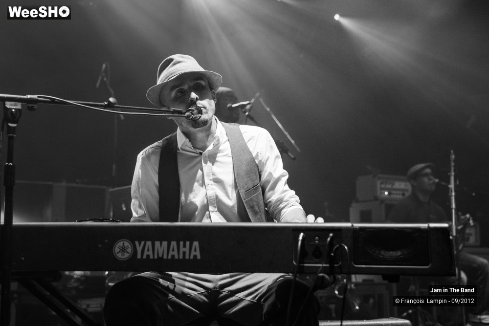 24/35 photos du spectacle Jam In The Band